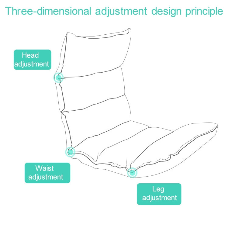 Adjustable Bedroom Bed Pregnant Women Breastfeeding Back Recliner