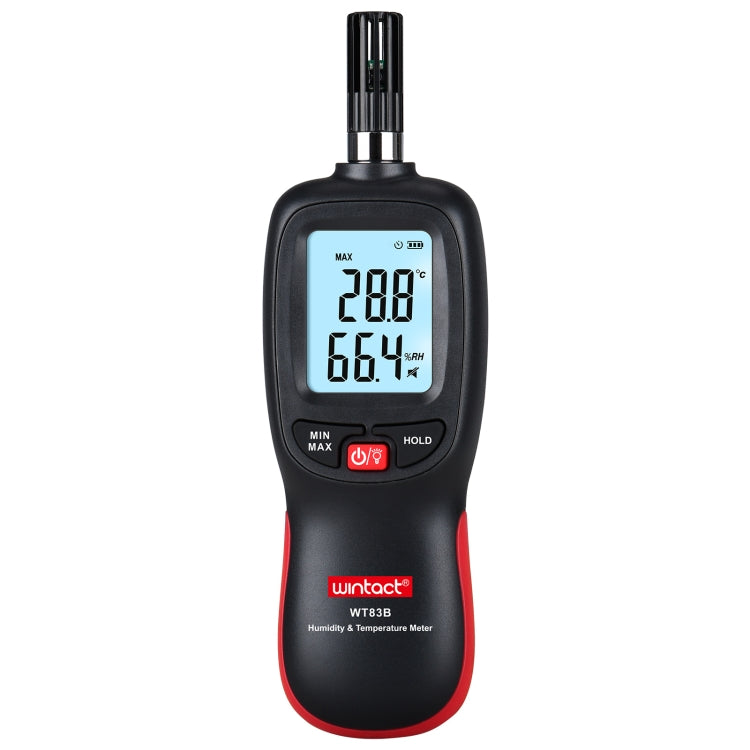 Wintact WT83B Bluetooth Digital Humidity & Temperature Meter