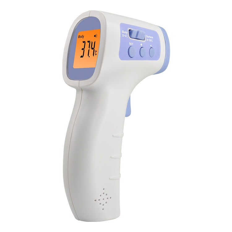 Wintact WT3652 Non-Contact Infrared Thermometer Temperature Measuring Machine Reluova