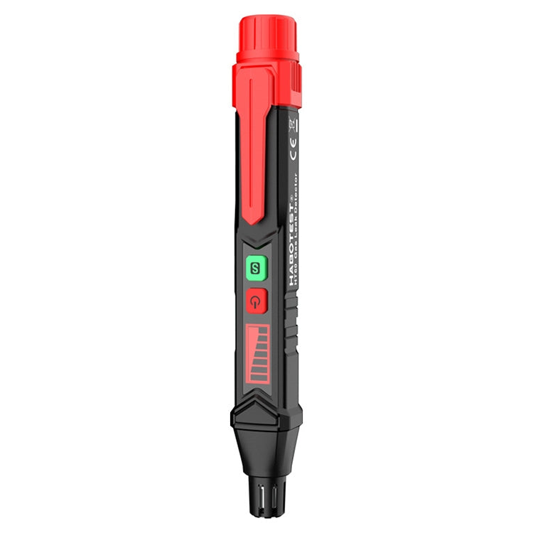 HABOTEST HT60 Combustible Gas Detector My Store