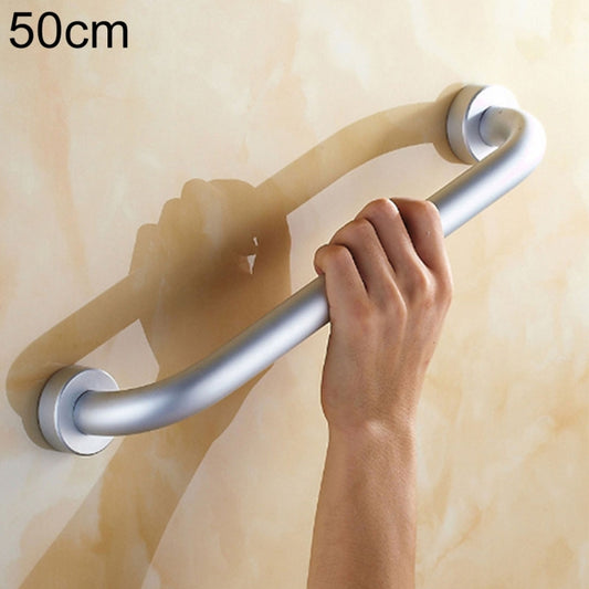 50cm Space Aluminum Bathroom Barrier-free and Safe Armrest-Reluova