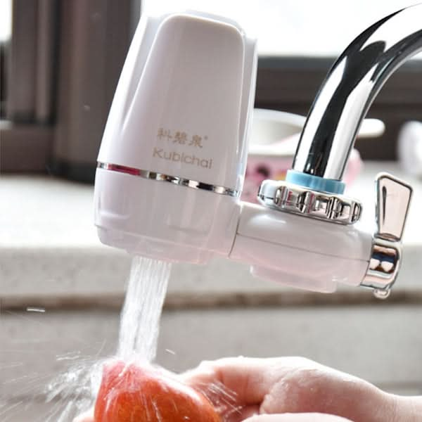 Kubichai Kitchen Water Filter Faucet Water Purifier - Reluova