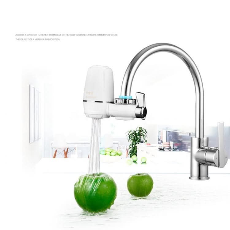 Kubichai Kitchen Water Filter Faucet Water Purifier - Reluova