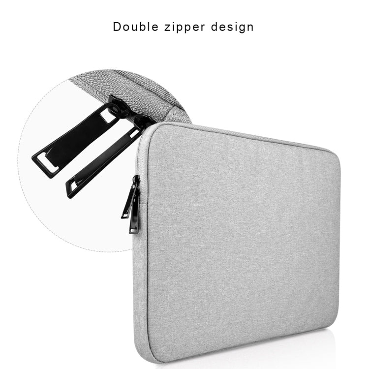 For 13.3 inch and Below Universal Oxford Cloth Business Inner Package Laptop Tablet Bag My Store