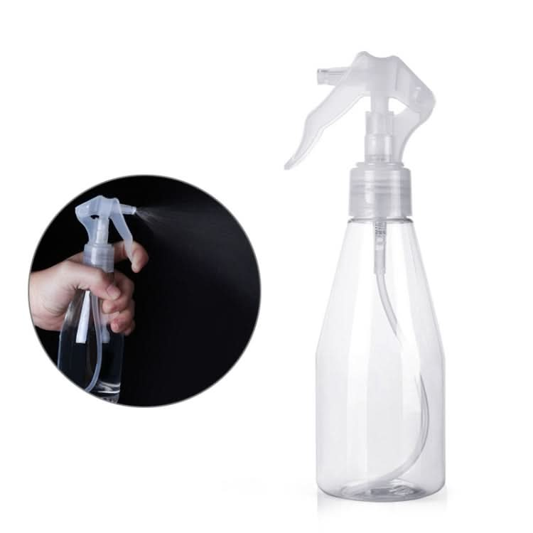 Plastic Spray Bottles Leak Proof with Trigger Sprayer, 200ml Reluova