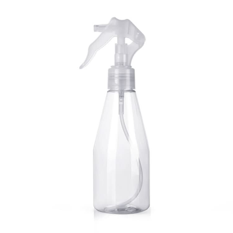 Plastic Spray Bottles Leak Proof with Trigger Sprayer, 200ml Reluova