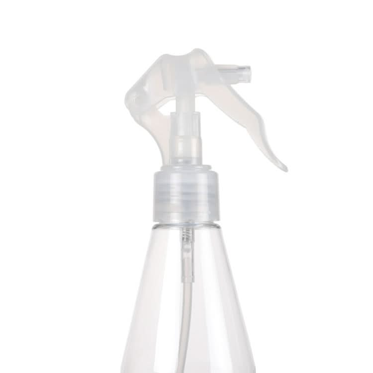 Plastic Spray Bottles Leak Proof with Trigger Sprayer, 200ml Reluova