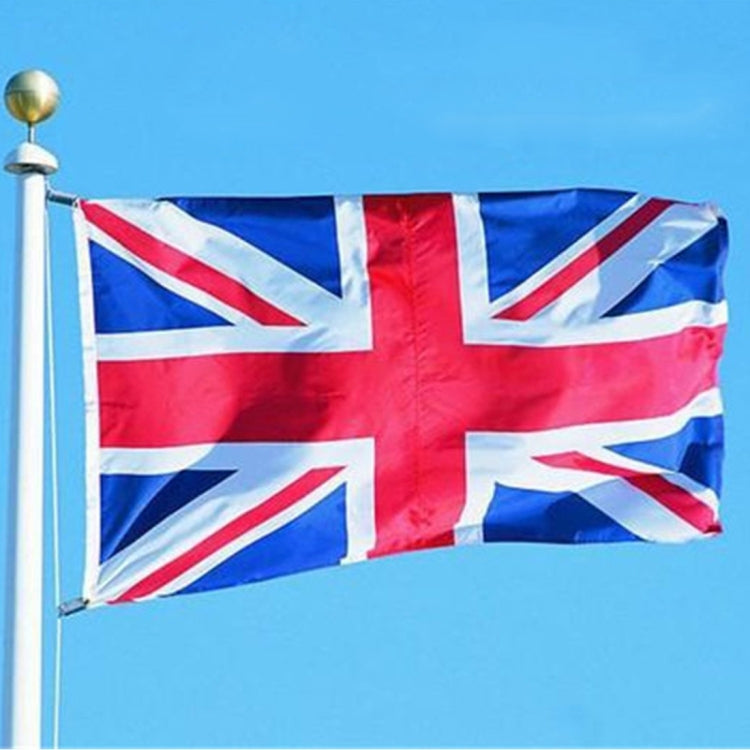 Polyester Material UK Flag, Size: 150*90cm My Store