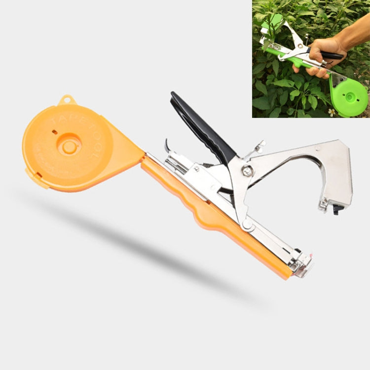 Agriculture Tape Tool Hand Tying Machine Garden Plant Tape Tool Tapener Machine Adhesive Tape Machine My Store