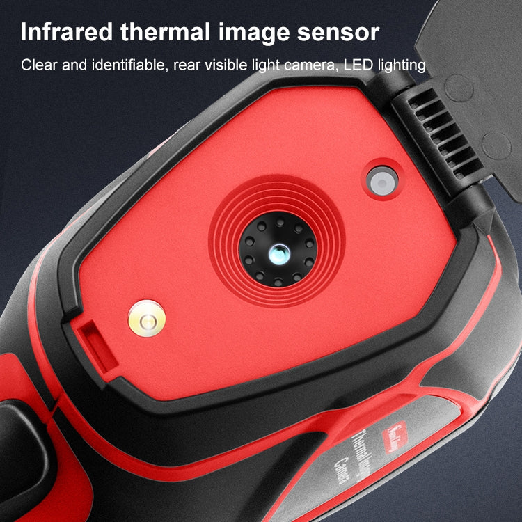 Wintact WT3320 Infrared Thermal Imager Camera