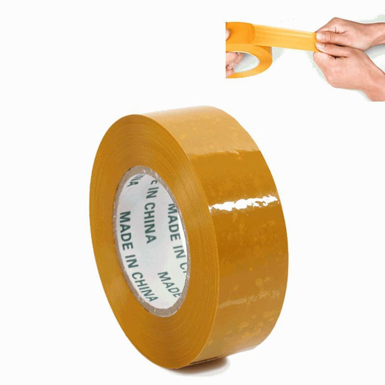 45mm Width 15mm Thickness Package Sealing Packing Tape Roll Sticker My Store