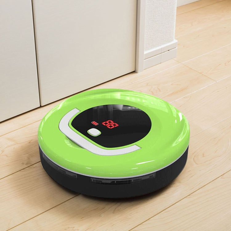 FD-RSW(C) Smart Household Sweeping Machine Cleaner Robot