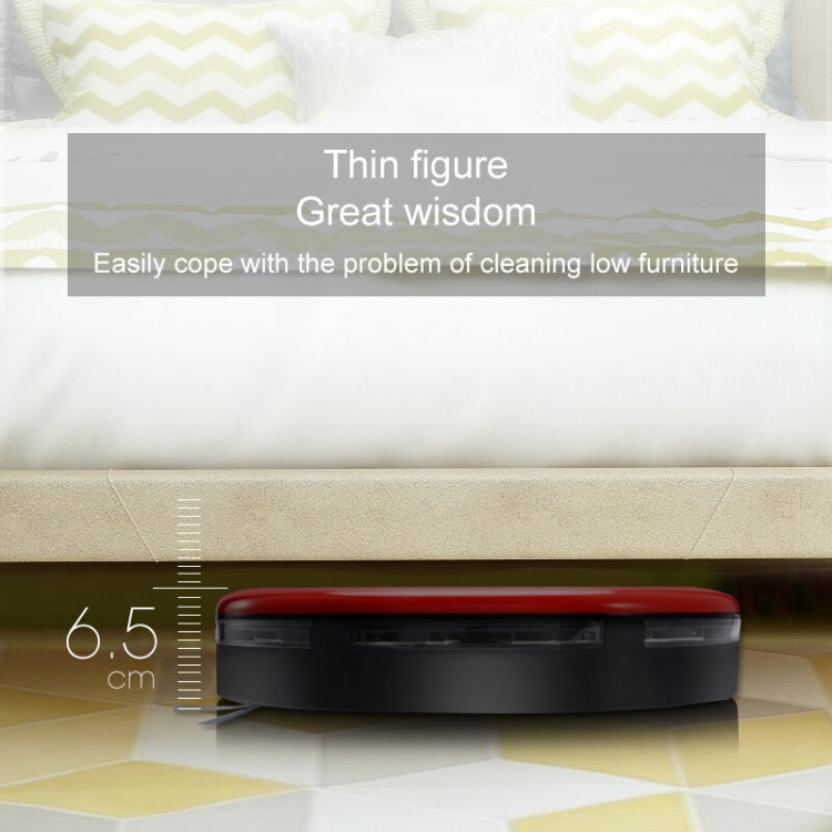 FD-RSW(C) Smart Household Sweeping Machine Cleaner Robot