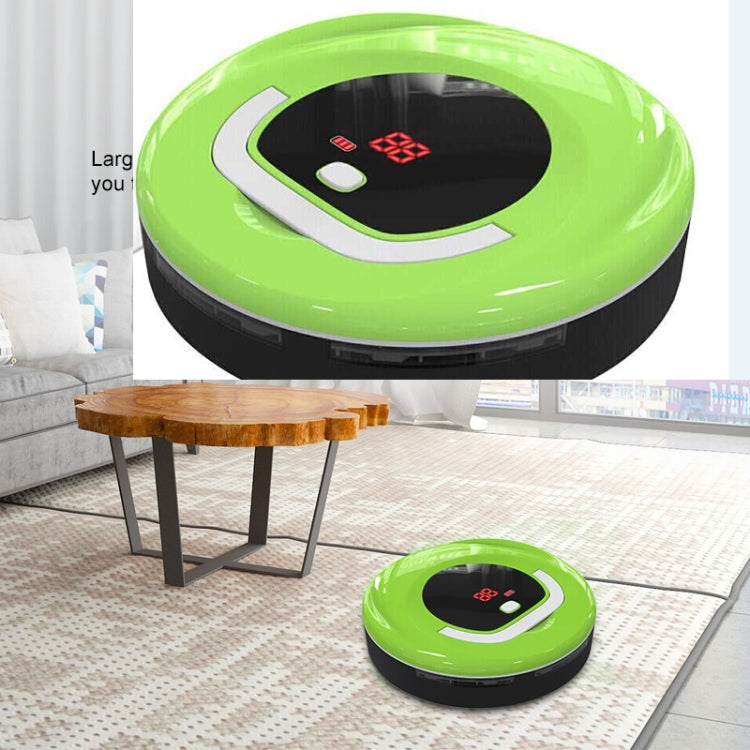 FD-RSW(C) Smart Household Sweeping Machine Cleaner Robot