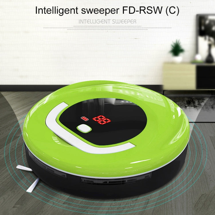 FD-RSW(C) Smart Household Sweeping Machine Cleaner Robot