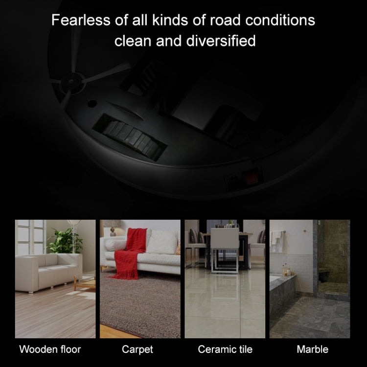 FD-RSW(C) Smart Household Sweeping Machine Cleaner Robot