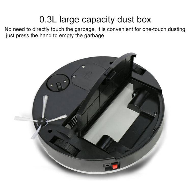 FD-RSW(C) Smart Household Sweeping Machine Cleaner Robot