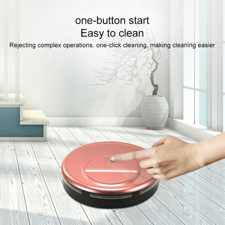 FD-RSW(D) Smart Household Sweeping Machine Cleaner Robot