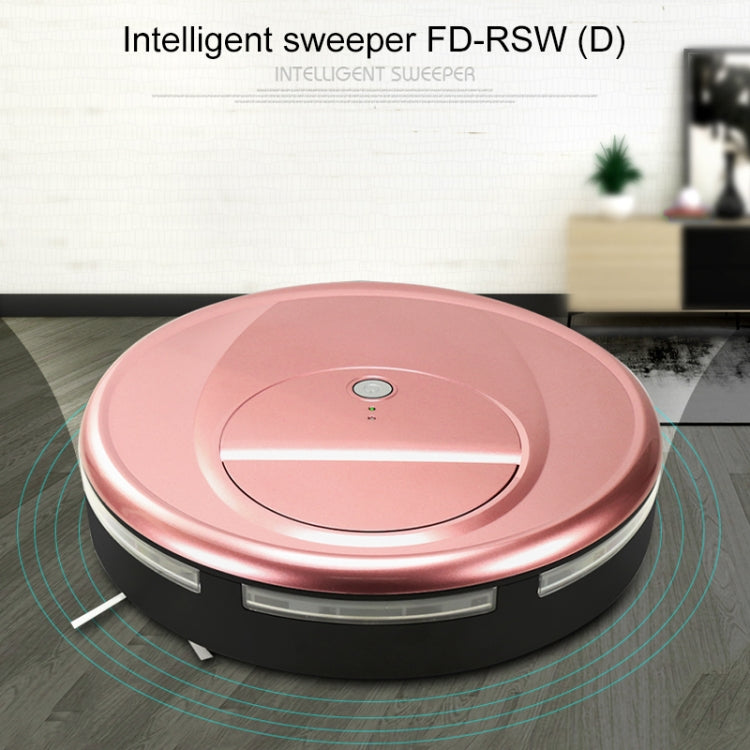 FD-RSW(D) Smart Household Sweeping Machine Cleaner Robot