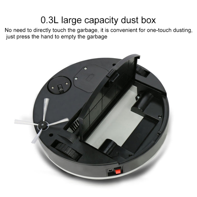 FD-RSW(D) Smart Household Sweeping Machine Cleaner Robot