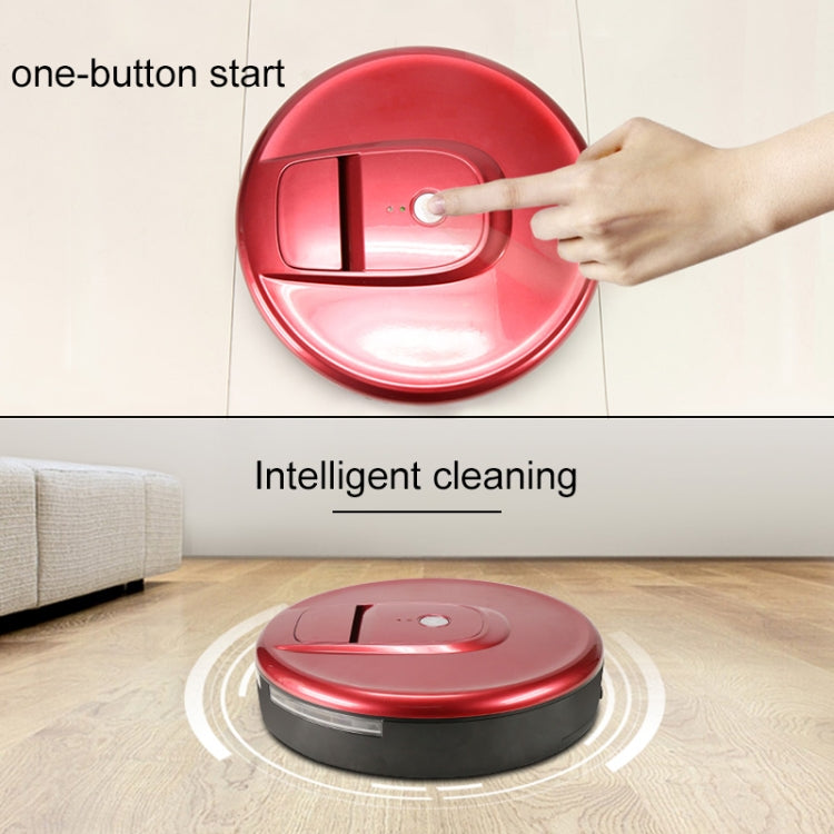 FD-RSW(E) Smart Household Sweeping Machine Cleaner Robot