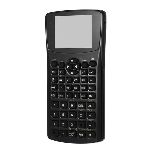 2.4 inch Display Screen Anti-peeping E-book Calculator, Support Sound Recording / Radio / Music & Video Playing