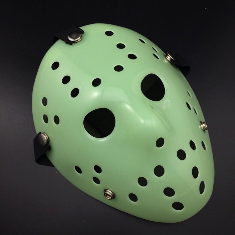 Halloween Party Cool Thicken Jason Mask