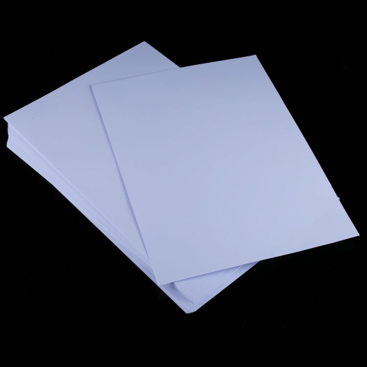 50 Sheets 11.7 x 16.5 inch A3 Waterproof Glossy Photo Paper for Inkjet Printers My Store