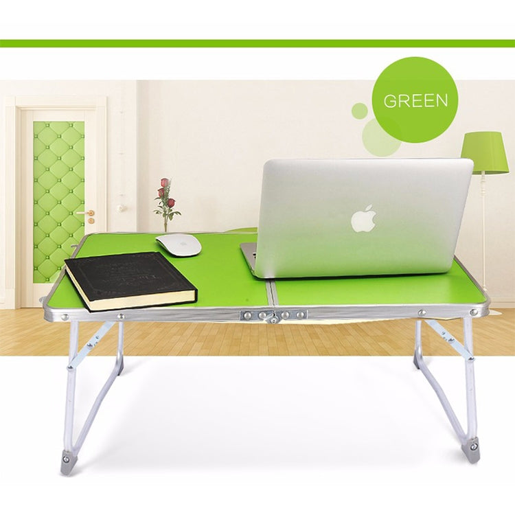 Plastic Mat Adjustable Portable Laptop Table Folding Stand Computer Reading Desk Bed Tray My Store