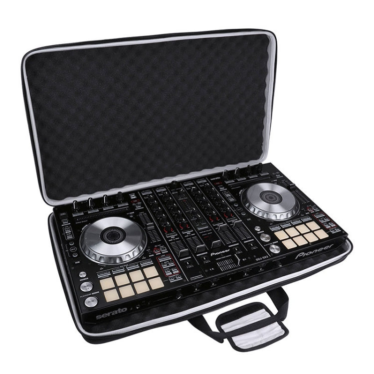 BUBM Portable Digital Controller Storage Bag DJ Disc Package, Size S: 51x31x8.5cm