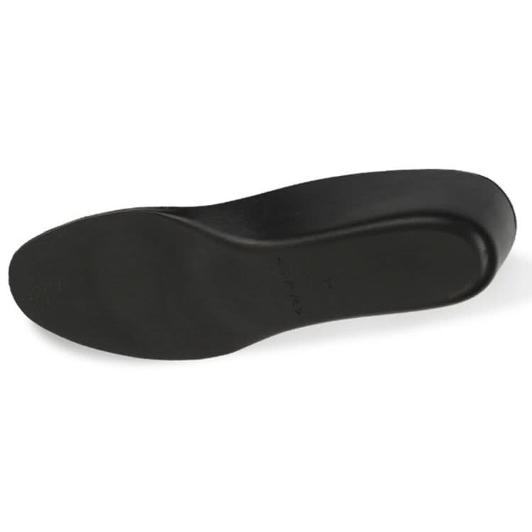 2.5cm PU Breathable Sport Height Increase Insoles-Reluova