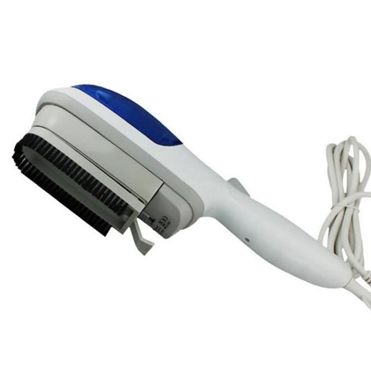 JK-2106 800W Household Travel Handheld Hang Hot Machine Mini Portable Steam Brush Ironer, US Plug