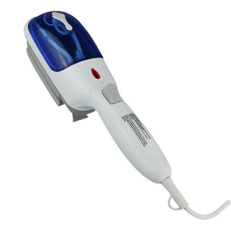 JK-2106 800W Household Travel Handheld Hang Hot Machine Mini Portable Steam Brush Ironer, US Plug Reluova