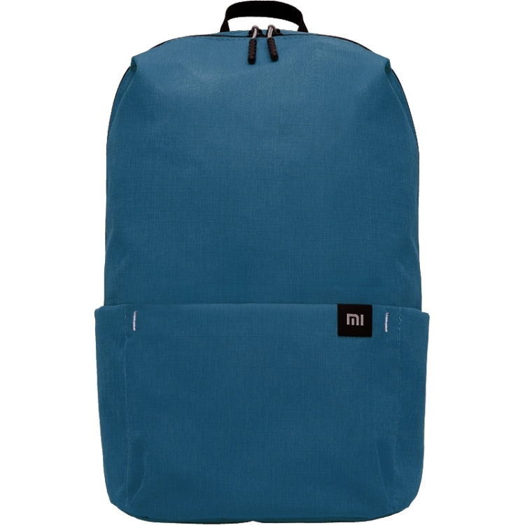 Original Xiaomi 10L Travel Camping Backpack Bag Colorful Leisure Sports Chest Pack Bags Unisex