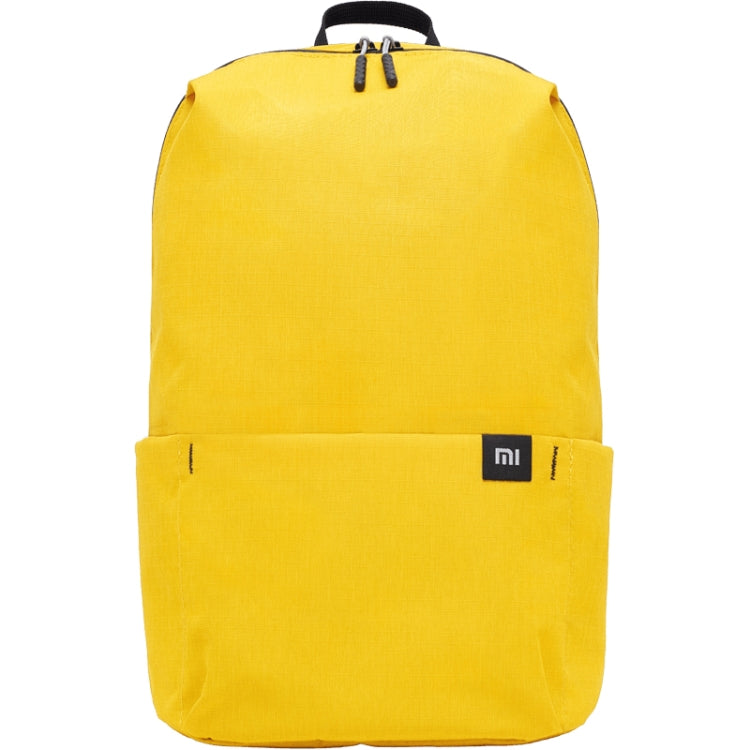 Original Xiaomi 10L Travel Camping Backpack Bag Colorful Leisure Sports Chest Pack Bags Unisex