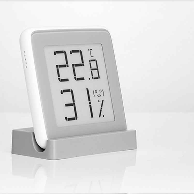 Original Xiaomi Youpin Digital Hygrometer Indoor Thermometer Humidity Monitor Reluova