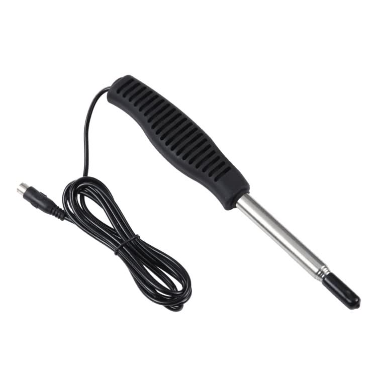 BENETECH Handheld Thermal Wind Probe for BENETECH GT8911 My Store