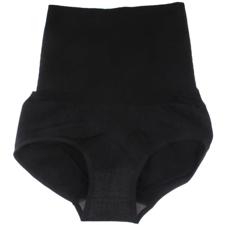 Magic Bamboo Fiber Beauty Control Hot Genie Butt Lifter Shaper Panties for Postpartum Women, Size: XL/XXL Reluova