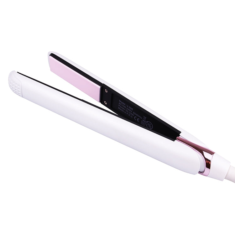 VGR V-505 30-33W Curlers Straight Hair Device Dual Purpose, Plug Type: EU Plug Reluova