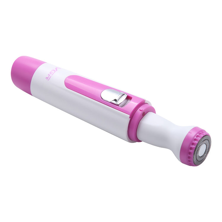 VGR V-701 2 in 1 Home Ladies Shaving Eyebrow Trimming with Base