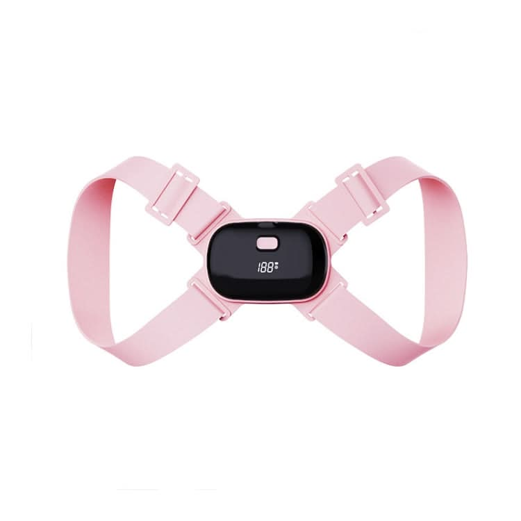 Smart Posture Corrector Adult Child Intelligent Posture Reminder Posture Trainer Reluova