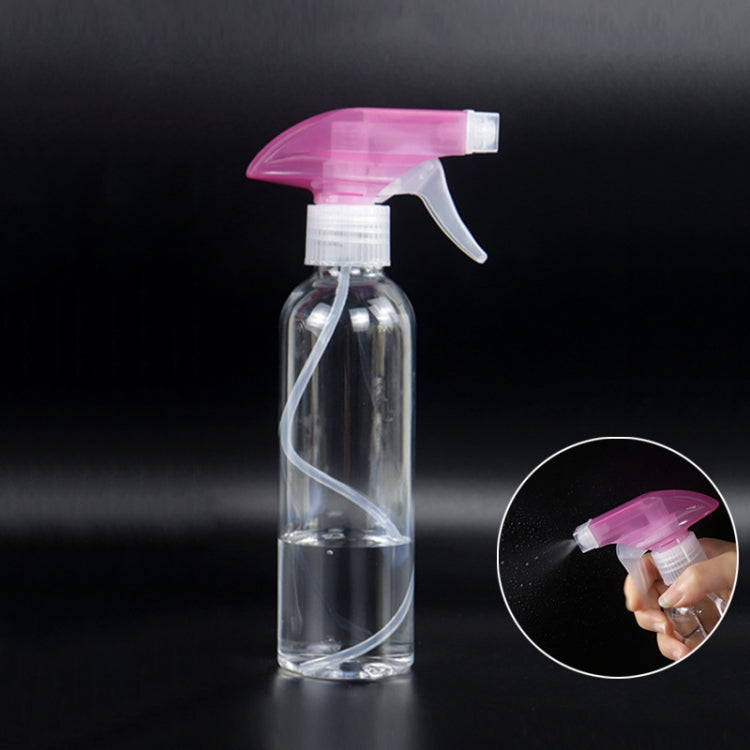 250ML Disinfection Spray Bottle Alcohol 84 Disinfection Solution Watering Can, Random Nozzle Color Delivery My Store