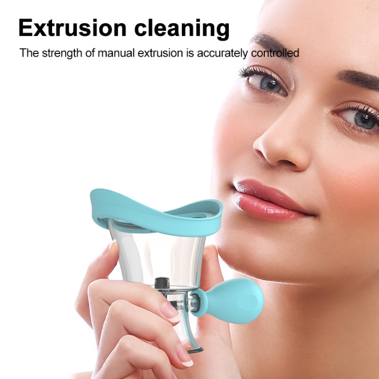 LSHOW YJK121 Extrusion Flushing Eye Cup Eyewash Instrument