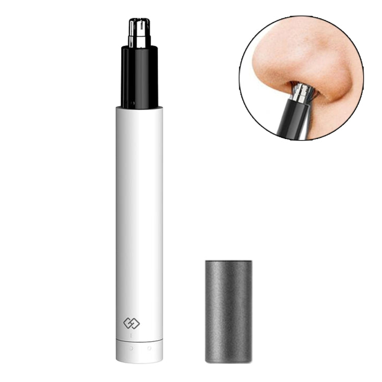 Original Xiaomi Youpin HN3 Huanxing Mini Nose Hair Trimmer Reluova