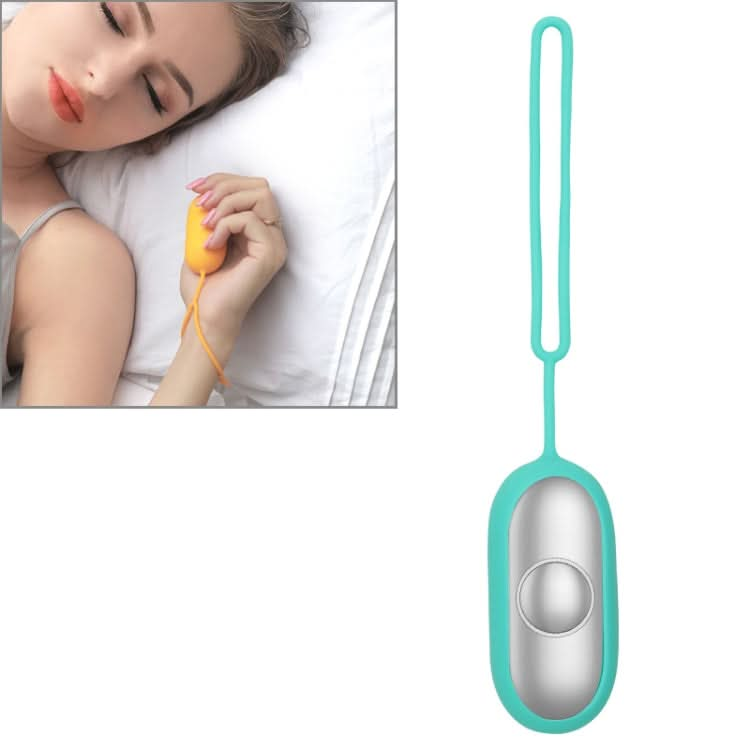 HE-M001 Hand Held USB Rechargeable Sleep Aid Instrument Head Massage Sleep Instrument Reluova