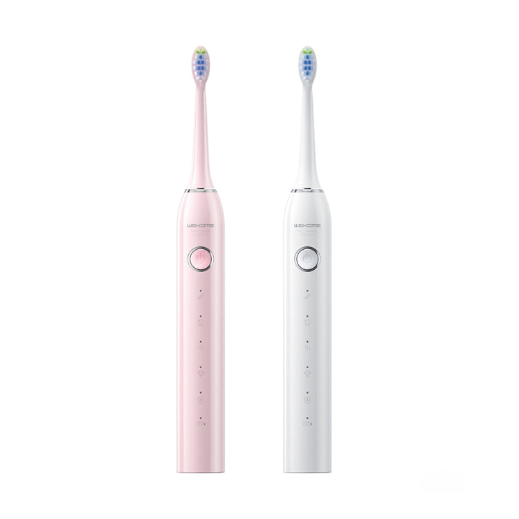 WK WT-C11 IPX7 Smart Sonic Electric Toothbrush Reluova