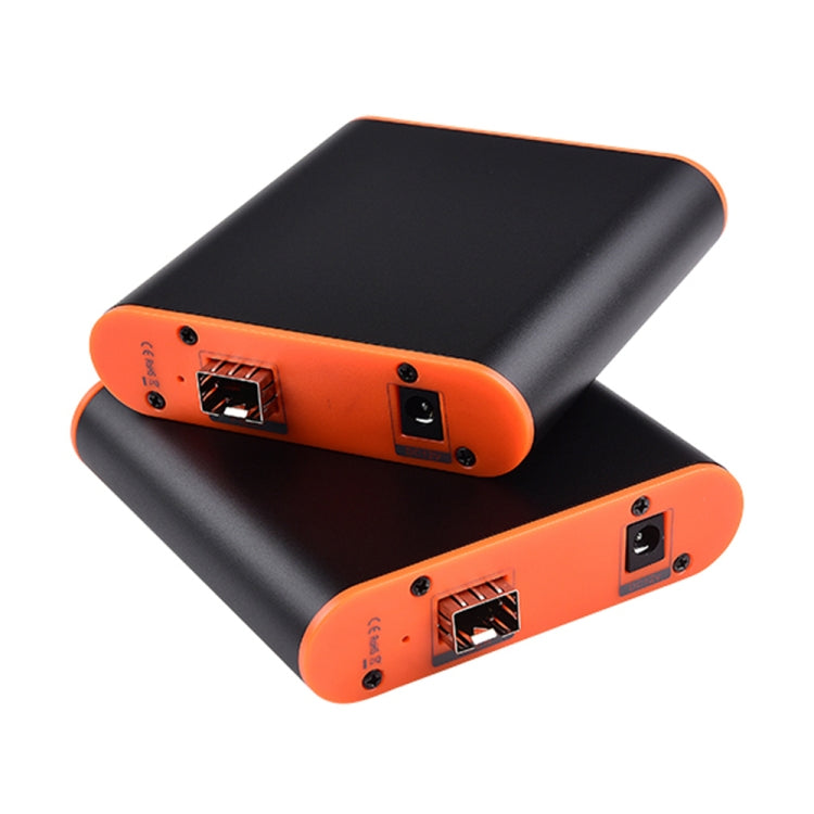 OPT882 HDMI Extender (Receiver & Sender) Fiber Optic Extender , Transmission Distance: 20KM