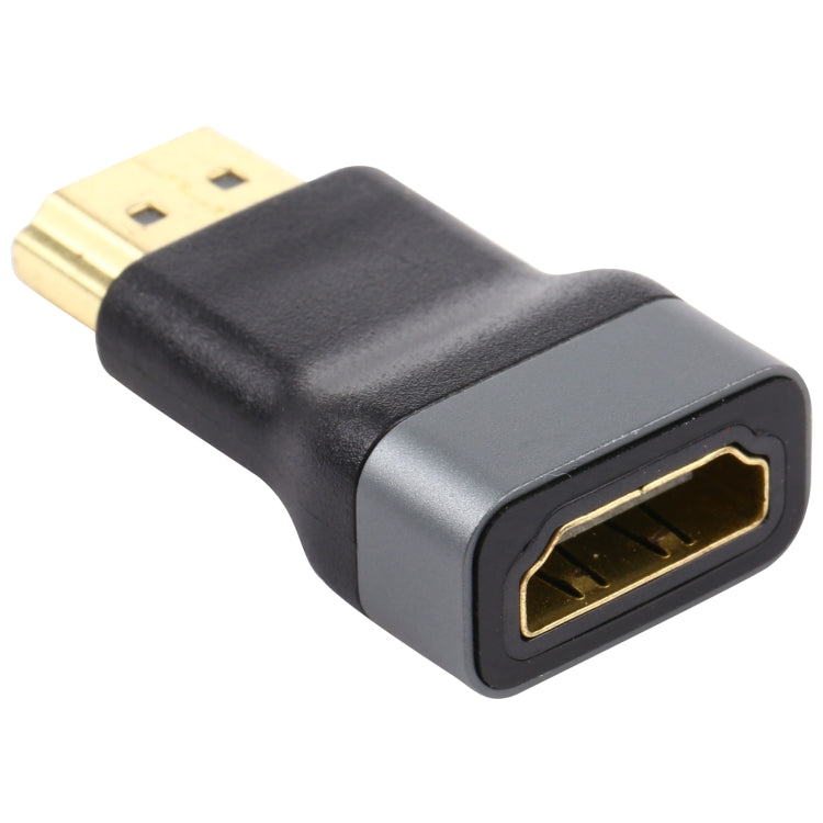 Позолоченная головка HDMI Female to HDMI Male адаптер