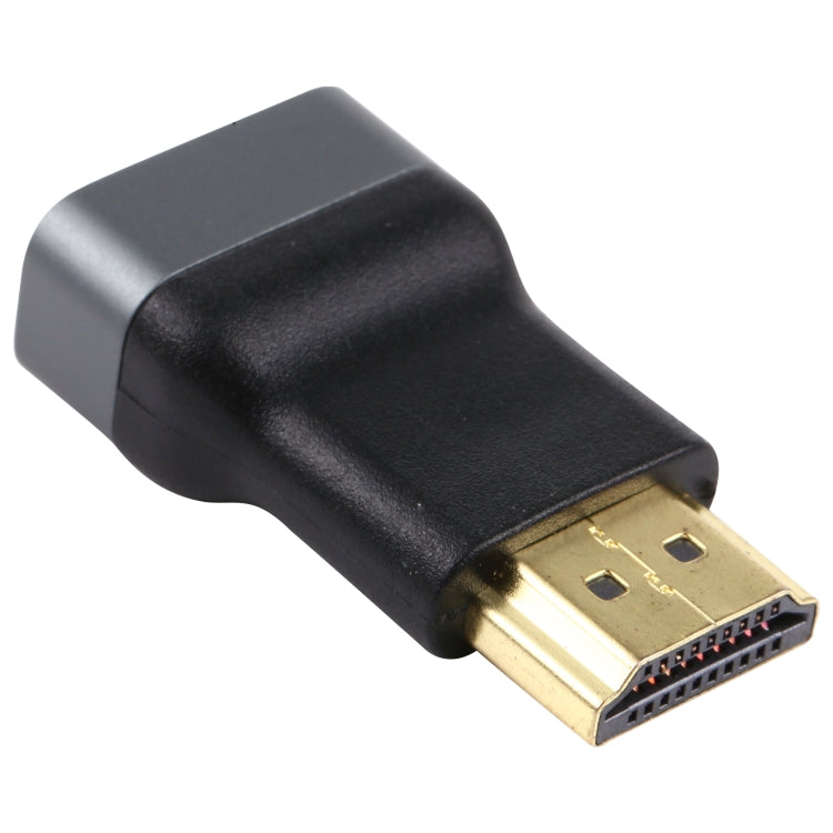 Позолоченная головка HDMI Female to HDMI Male адаптер