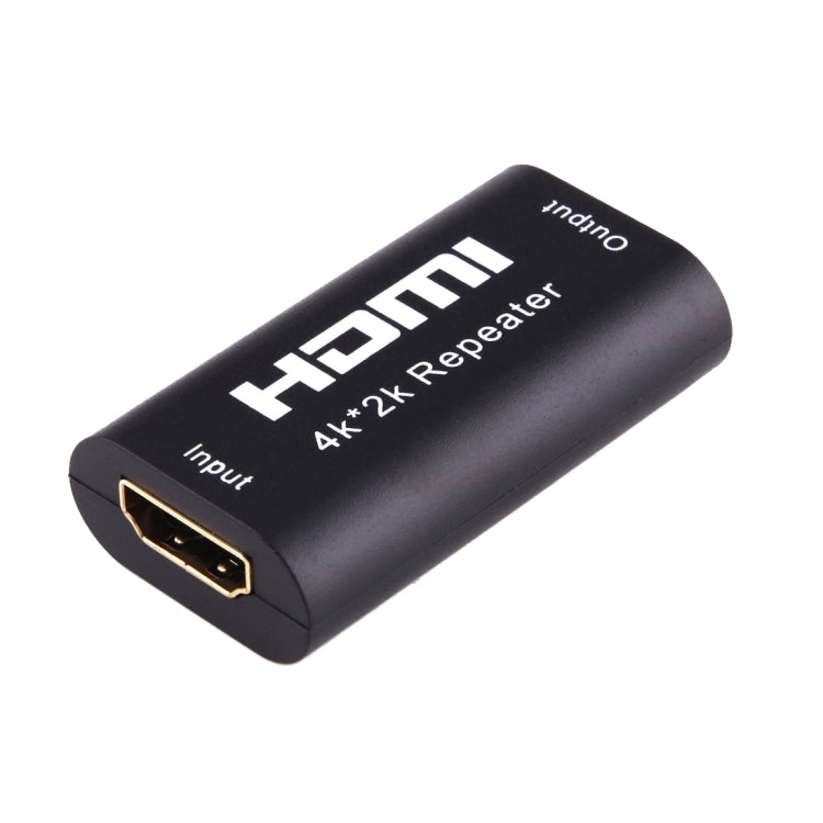 Mini 2160P Full HD HDMI 1.4b усилитель-ретранслятор, поддержка 4K x 2K, 3D